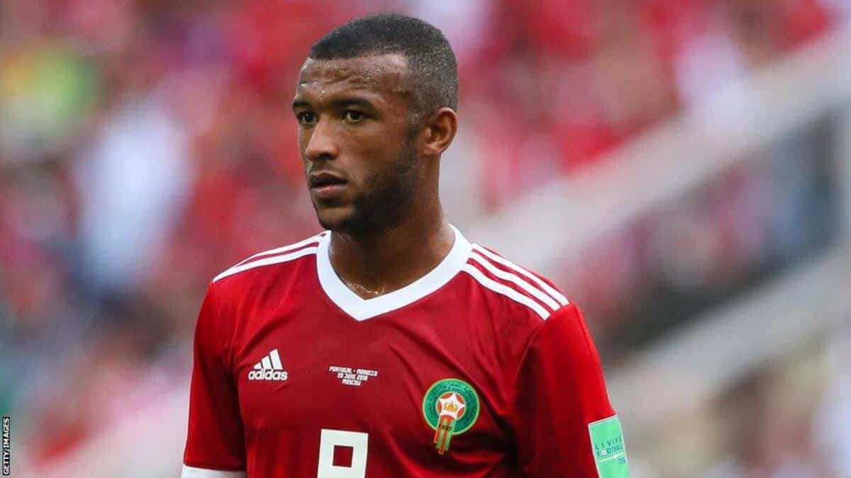 Morocco striker enduring goal drought ahead of world cup
