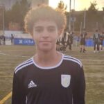 Ayoub Hilali has joined Spanish giants Morocco