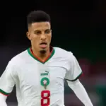 Manchester City serious about signing Azzedine Ounahi