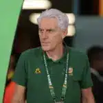 Hugo Broos prioritises World Cup preparation over club commitments