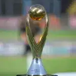 CR Belouizdad vs Zamalek pre-match build-up