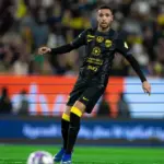 Youssef En-Nesyri under pressure at Al-Ittihad after winter move