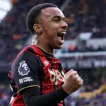 Eli Junior Kroupi attracts major European transfer interest