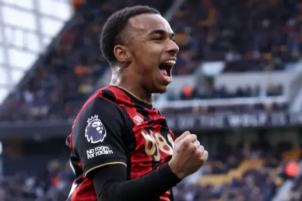 Eli Junior Kroupi attracts major European transfer interest