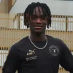 FC Midtjylland midfielder Alamara Djabi recovering after stabbing