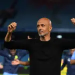 Cardoso Urges Focus as Sundowns Extend Winning Streak