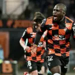 Bamba Dieng linked with Bundesliga move after Lorient spell