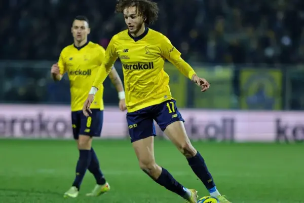 Yanis Massolin Algeria eligibility and transfer speculation continues