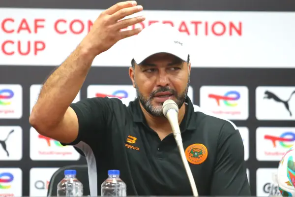 AS FAR and RS Berkane showdown in CAF Champions League