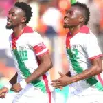 Burkina Faso set for potential friendly against Russia