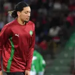 Bilal Nadir set to go on loan