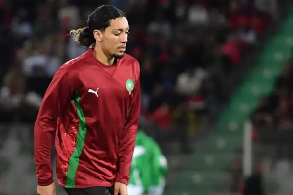 Bilal Nadir set to go on loan