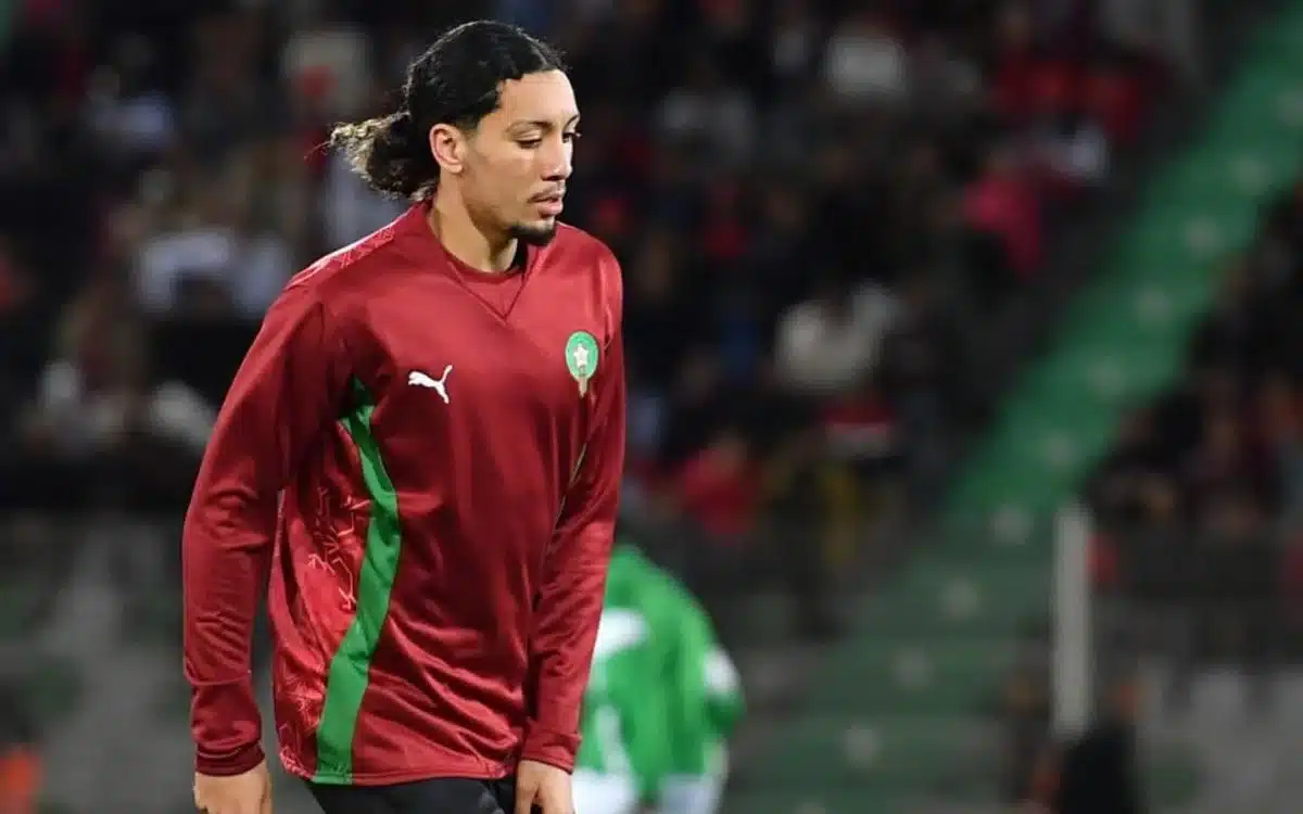 Bilal Nadir set to go on loan