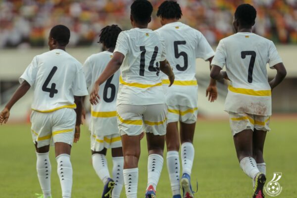 FIFA U17 World Cup qualifiers