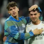 Real Madrid face injury crisis