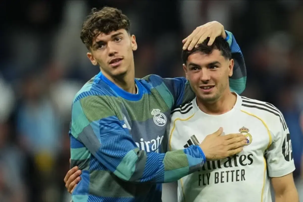 Real Madrid face injury crisis