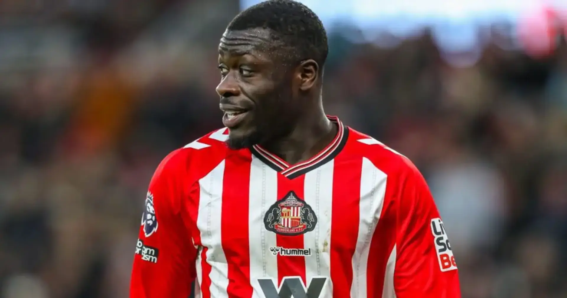 Brian Brobbey is on the radar of Bayern Munich