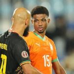 Manchester United stars mocking AFCON 2025 title controversy