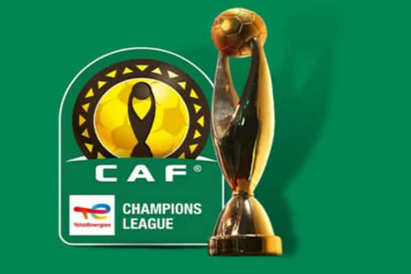 CAF Champions League final