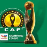 The stage is set for the semi-finals of the CAF Champions League