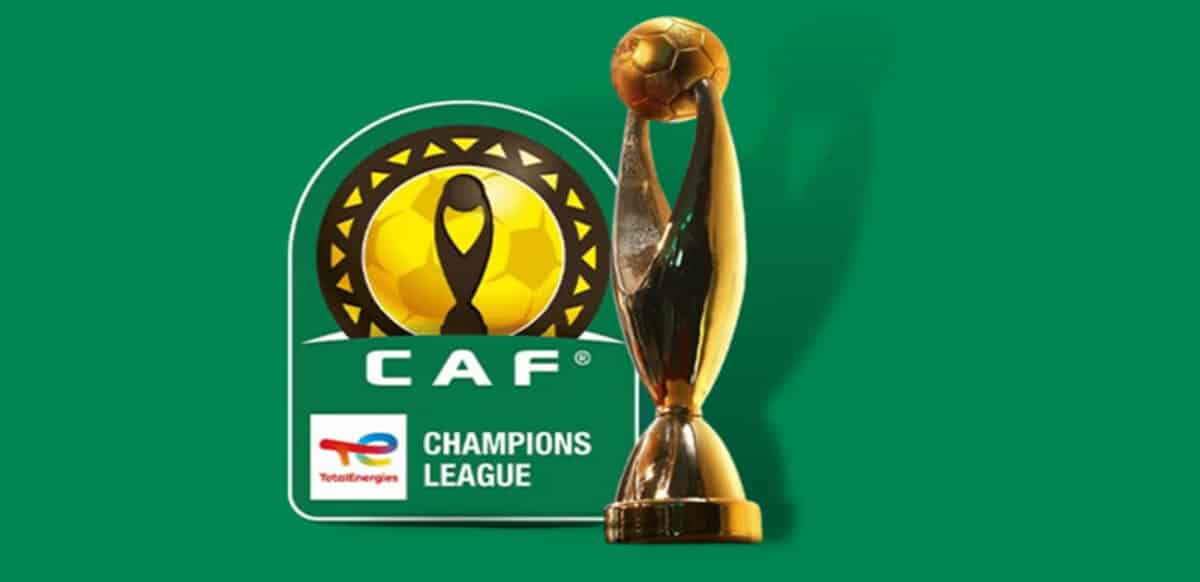 The stage is set for the semi-finals of the CAF Champions League