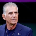 Carlos Queiroz ready for Ghana job