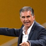 Carlos Queiroz