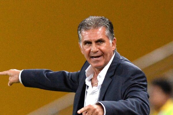 Carlos Queiroz