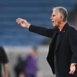 Carlos Queiroz Ghana contract rumours clarified