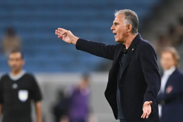 The Black Stars of Ghana have a new head coach