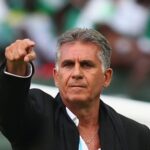 Ghana coach Carlos Queiroz makes promise to home-based players