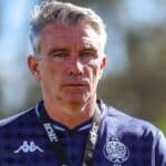 Carteron establishes coaching structure at Wydad Casablanca
