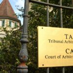 Date for CAS ruling on AFCON 2025 dispute revealed