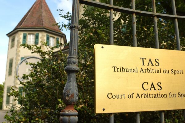 Date for CAS ruling on AFCON 2025 dispute revealed