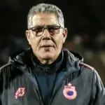 OC Safi coach Chokri Khatoui slams refereeing