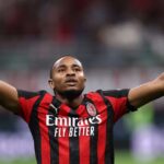 Christopher Nkunku facing uncertain future at AC Milan