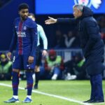 Mbaye returns to PSG squad for Nantes fixture