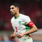 Achraf Hakimi