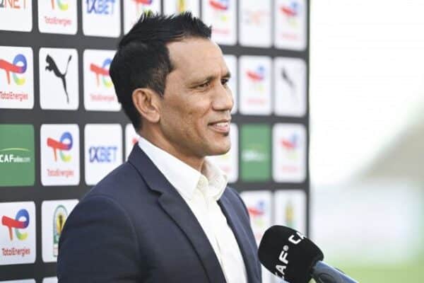 Fadlu Davids