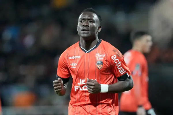 Arthur Avom targeted by top European clubs