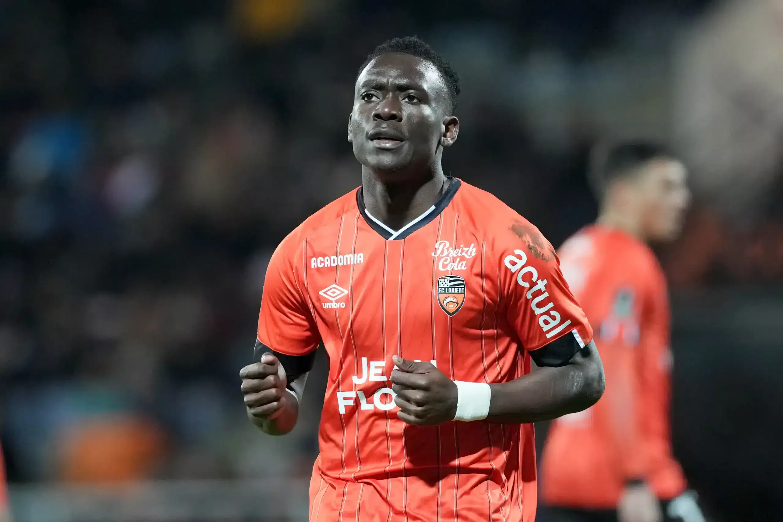 Arthur Avom targeted by top European clubs