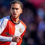 Ramiz Zerrouki attracts Ligue 1 transfer interest ahead of Feyenoord exit