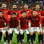 Egypt technical team member Ibrahim Hassan insists they have the best team among all Arab national teams