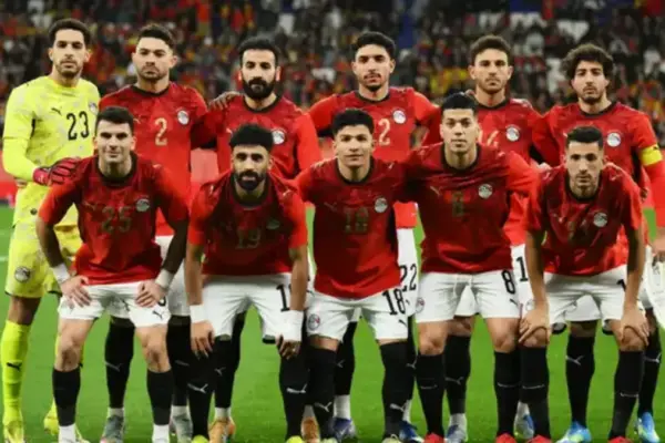 Egypt technical team member Ibrahim Hassan insists they have the best team among all Arab national teams