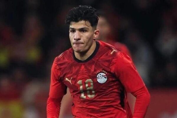 Egypt have been dealth a major blow with just a few months to the 2026 FIFA World Cup