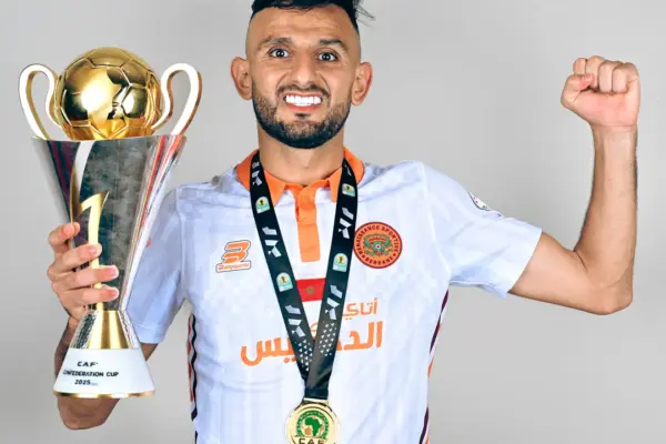 CAF hearing in session for El Moussaoui case