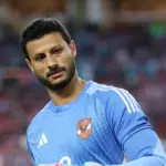 Mohamed El Shenawy has been handed a significant punishment by the Egyptian Professional Football League