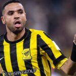 En-Nesyri back with a bang in Saudi Pro League