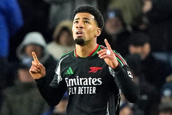 Ethan Nwaneri could be on the move in the summer transfer window