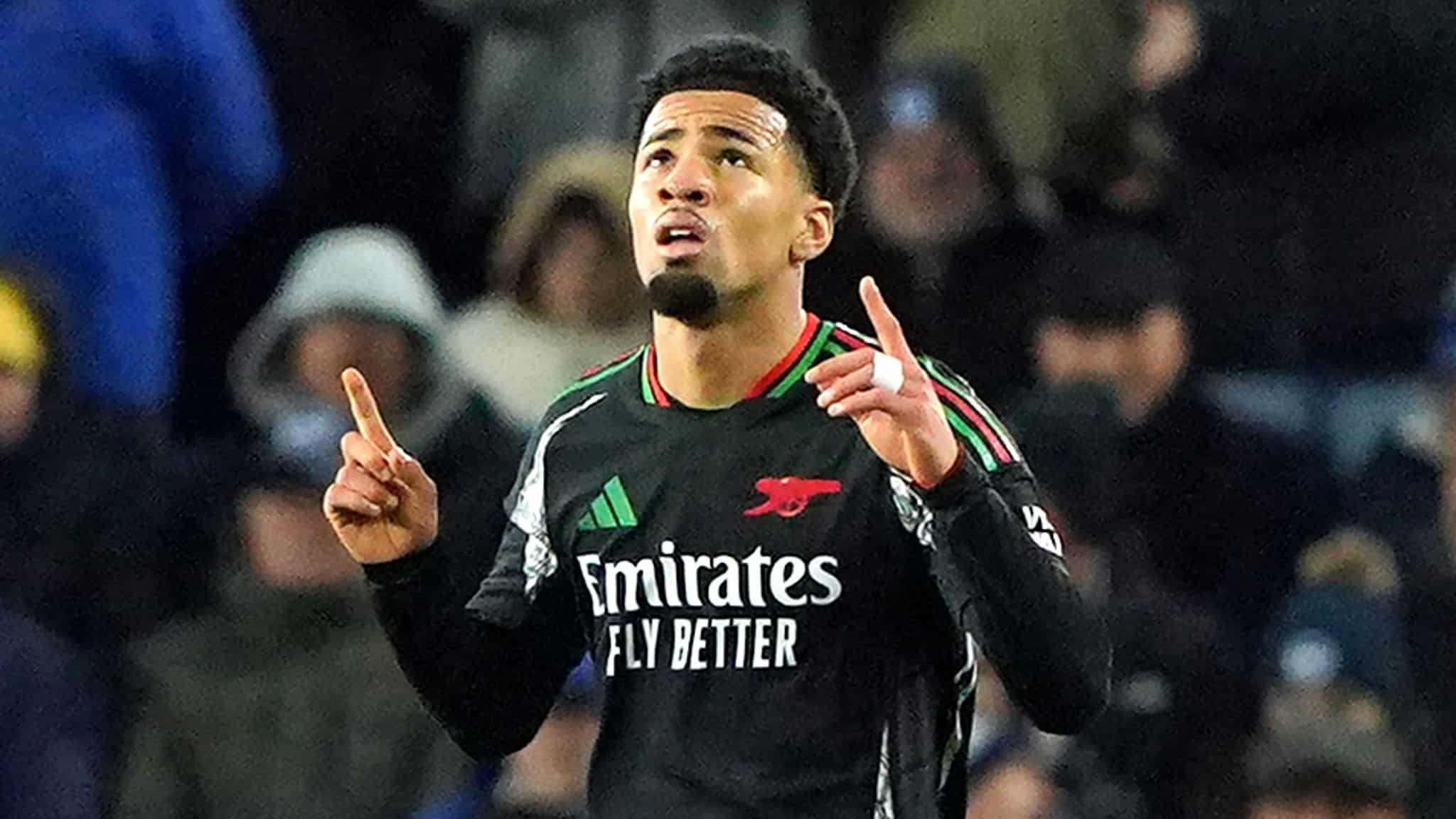 Ethan Nwaneri could be on the move in the summer transfer window